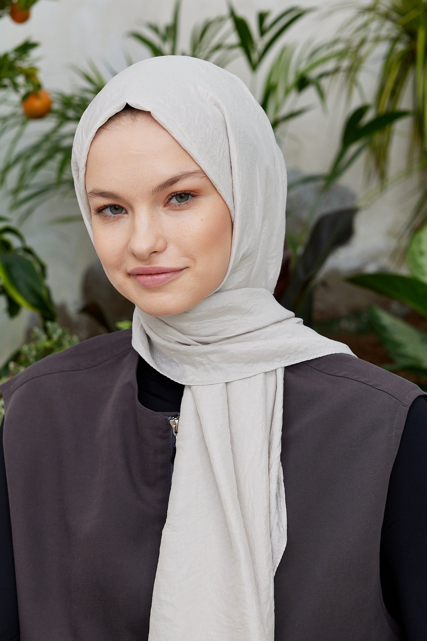 Elisa Vual Şal - Taş