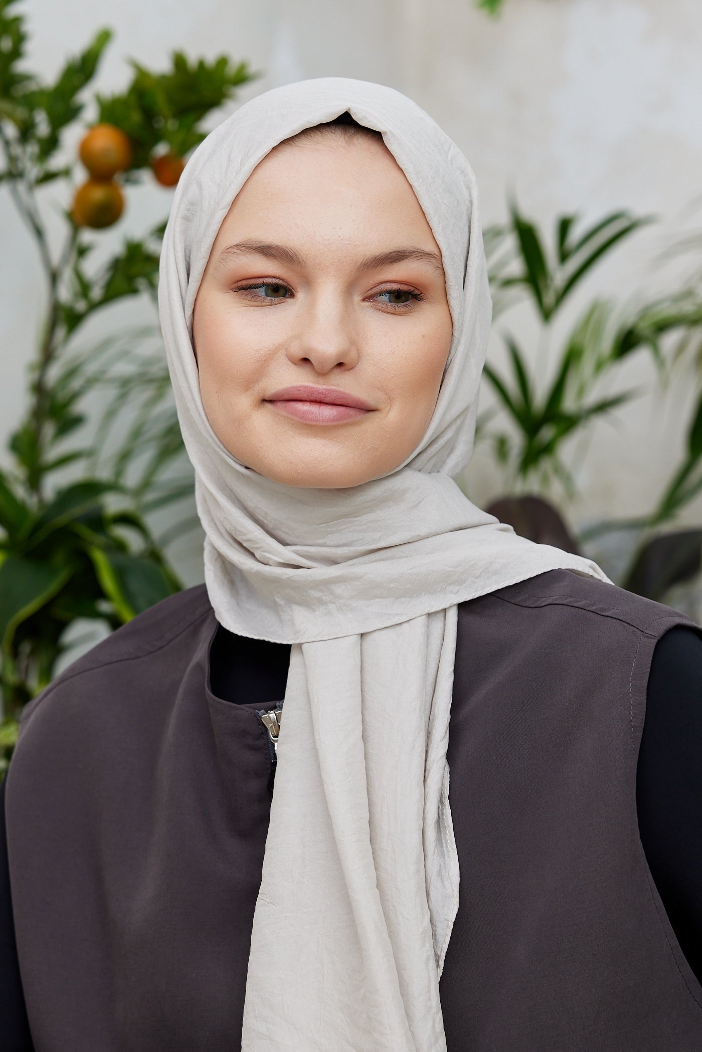 Elisa Vual Şal - Taş