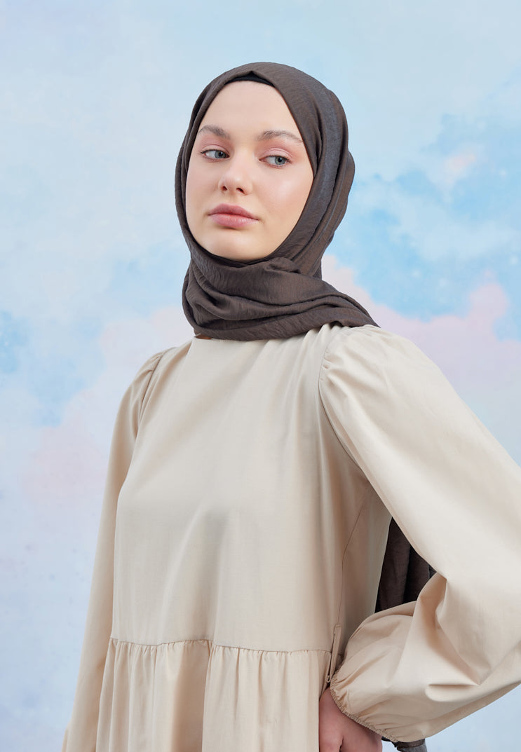 Carla Şal - Acı Kahve