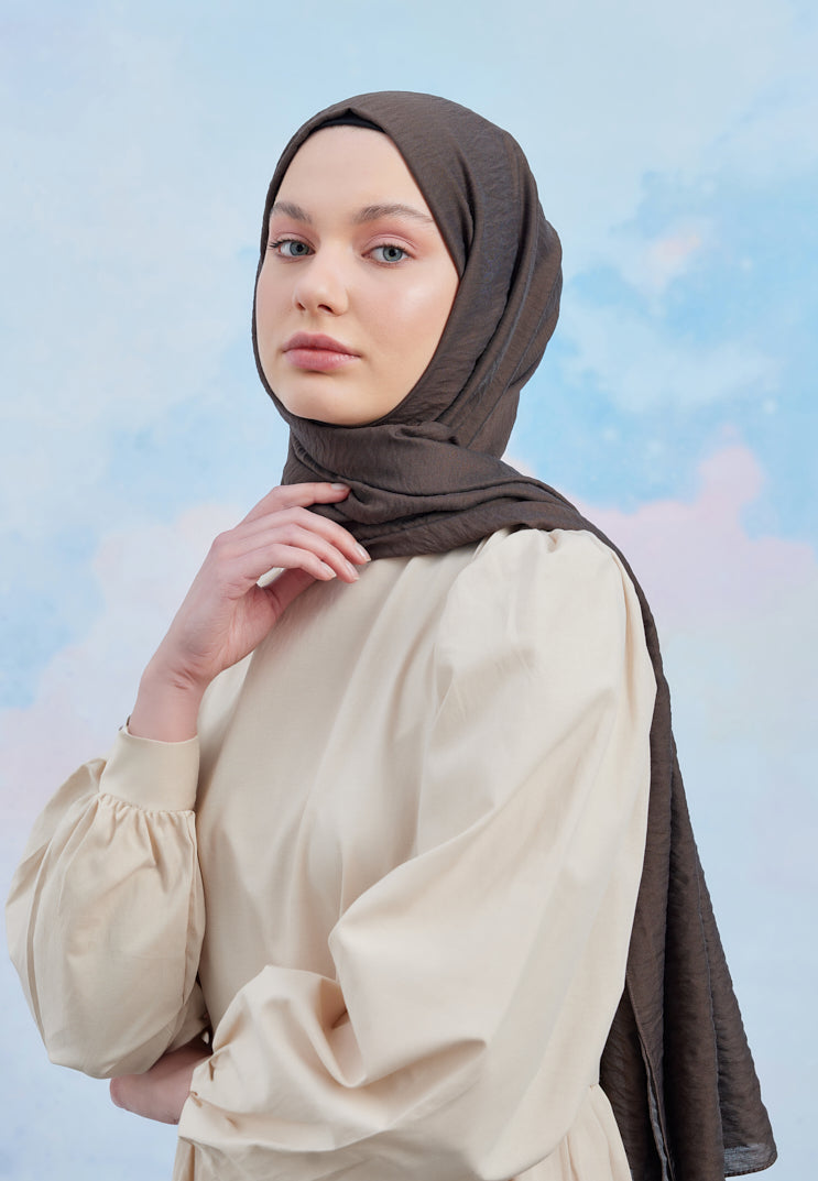 Carla Şal - Acı Kahve