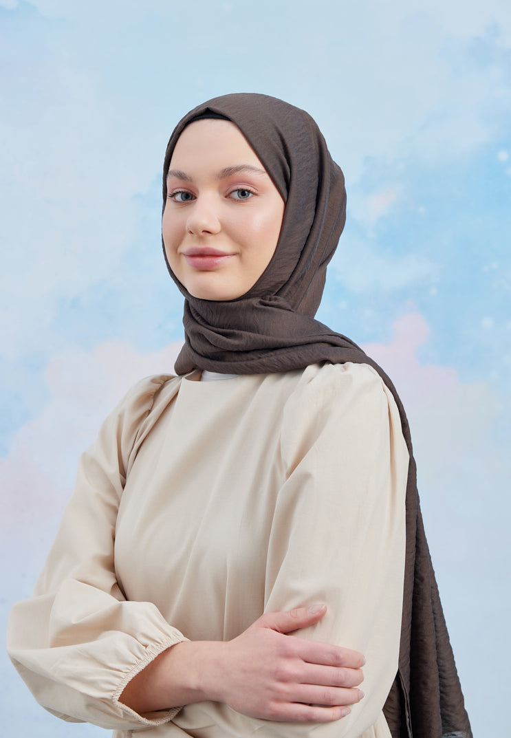 Carla Şal - Acı Kahve