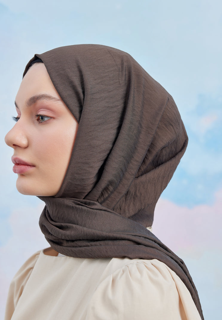 Carla Şal - Acı Kahve