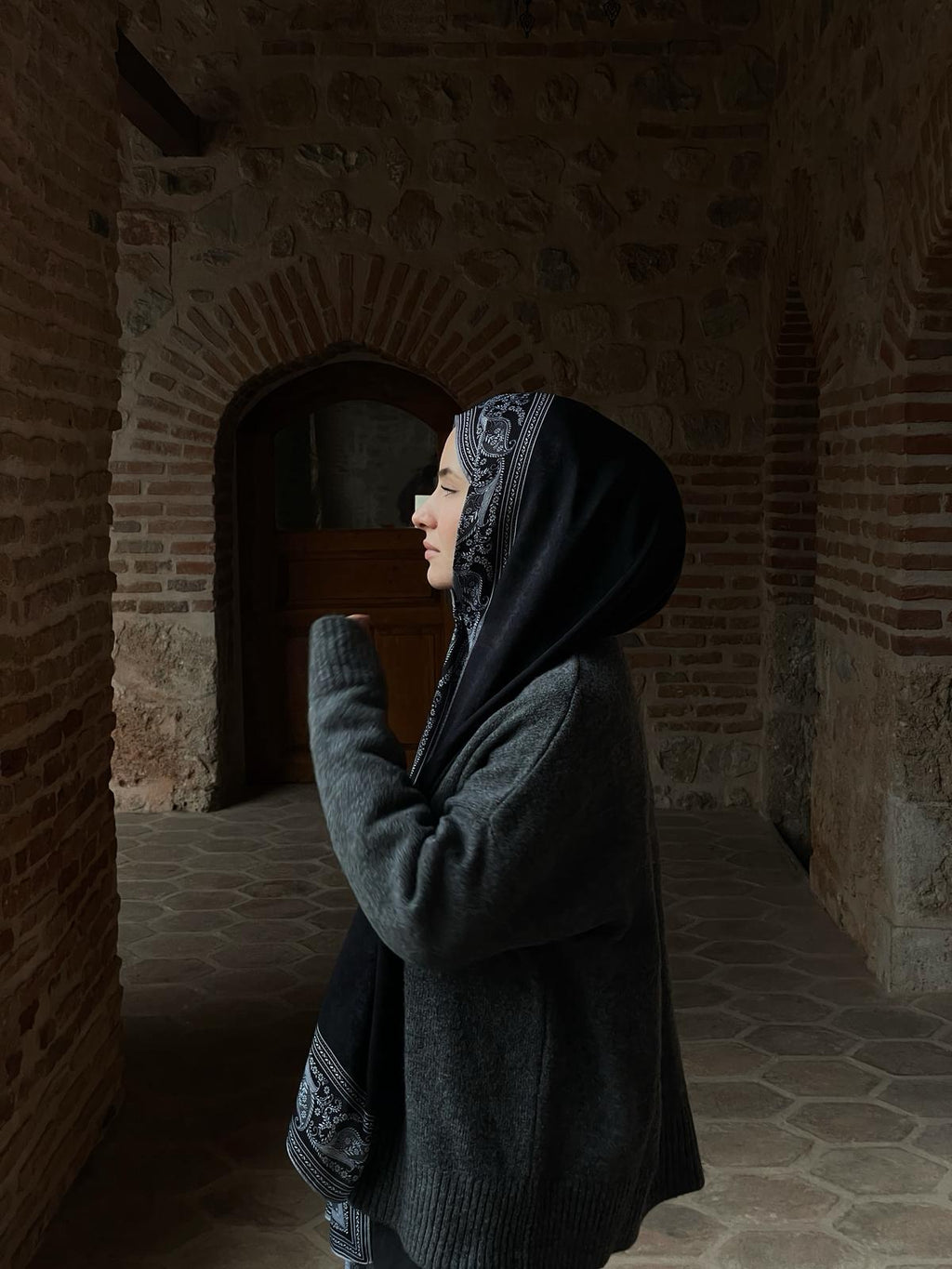 Cardion Premıum Şal