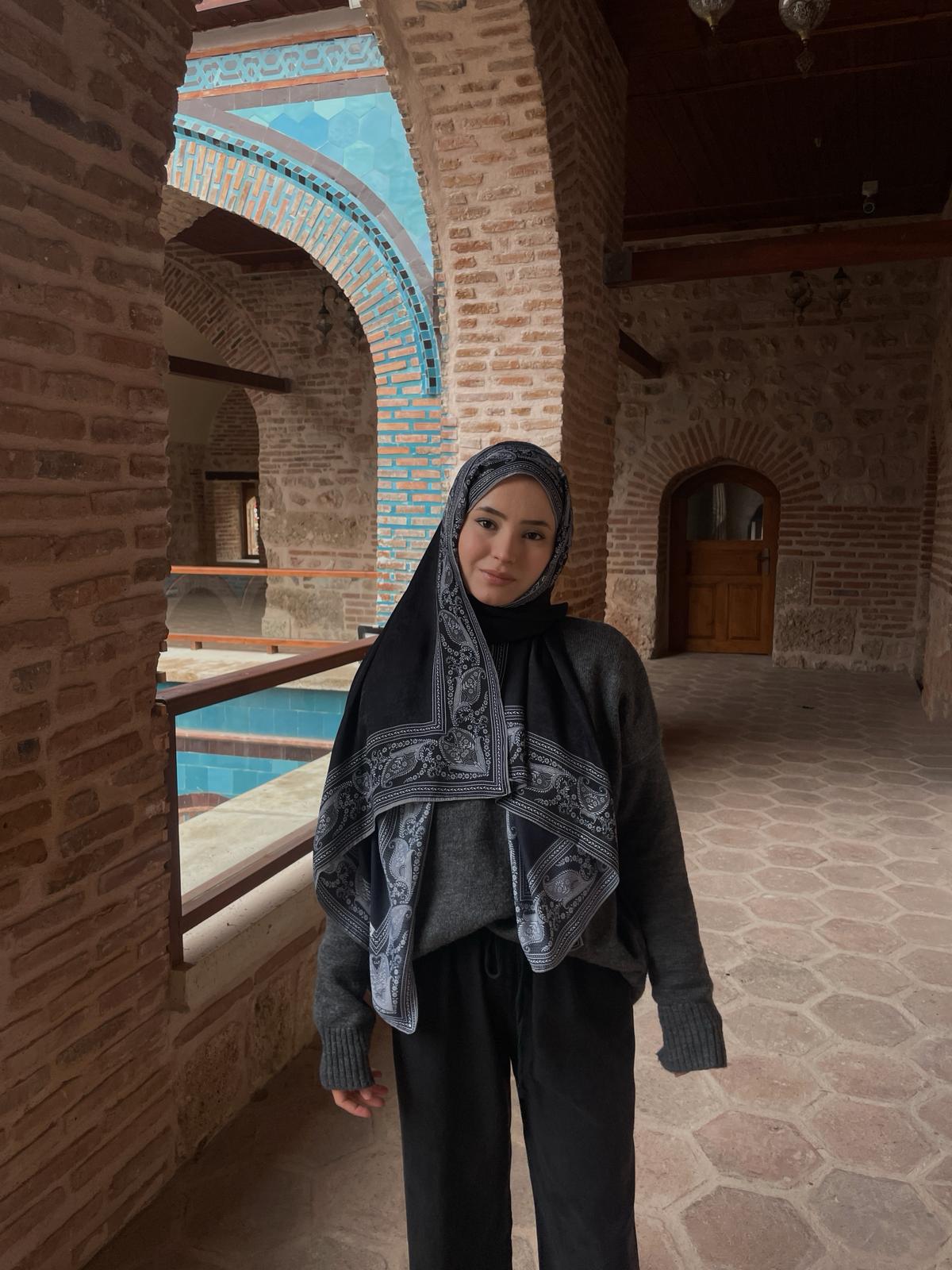 Cardion Premıum Şal